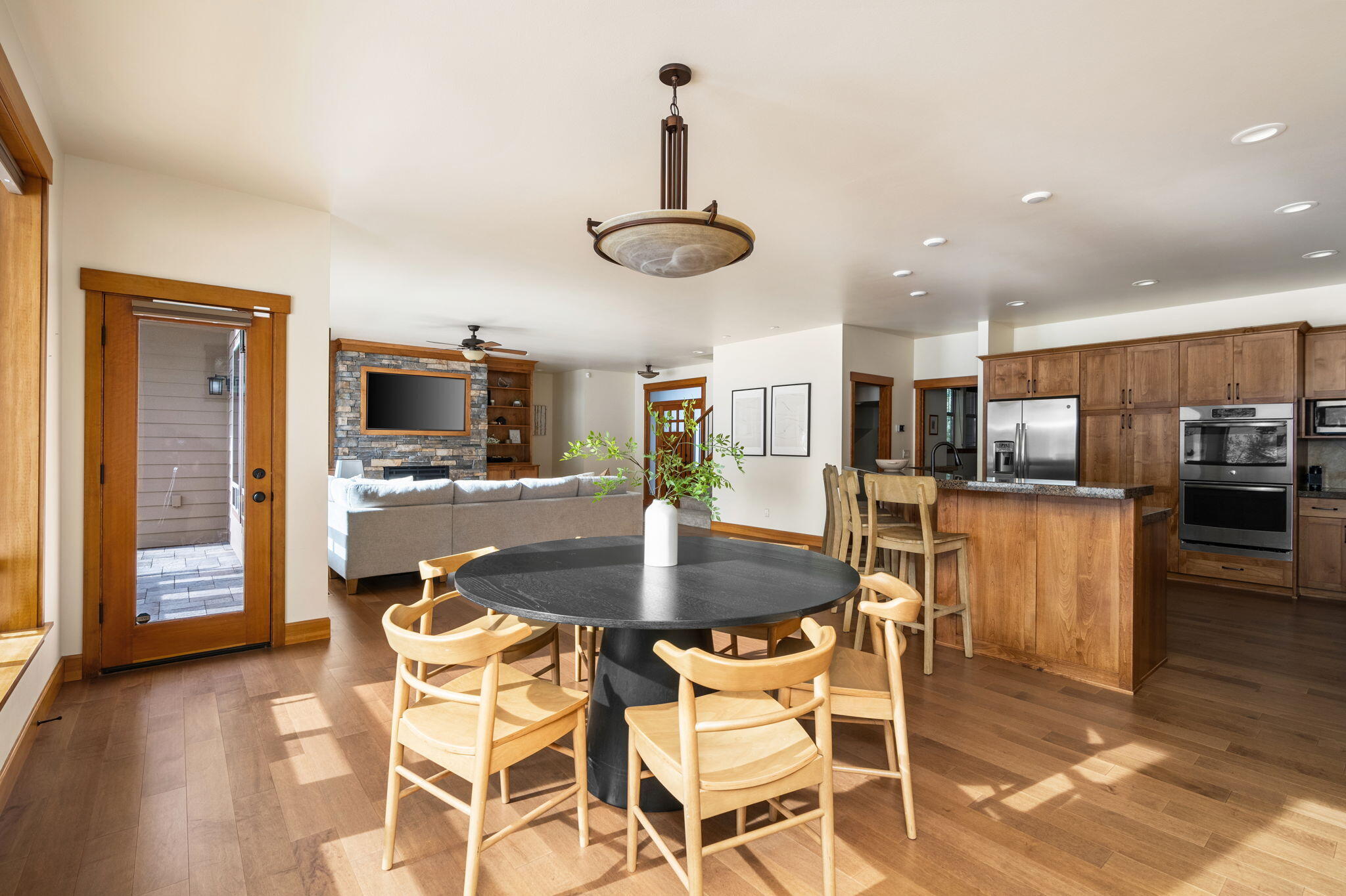 Awbrey Butte - Residential