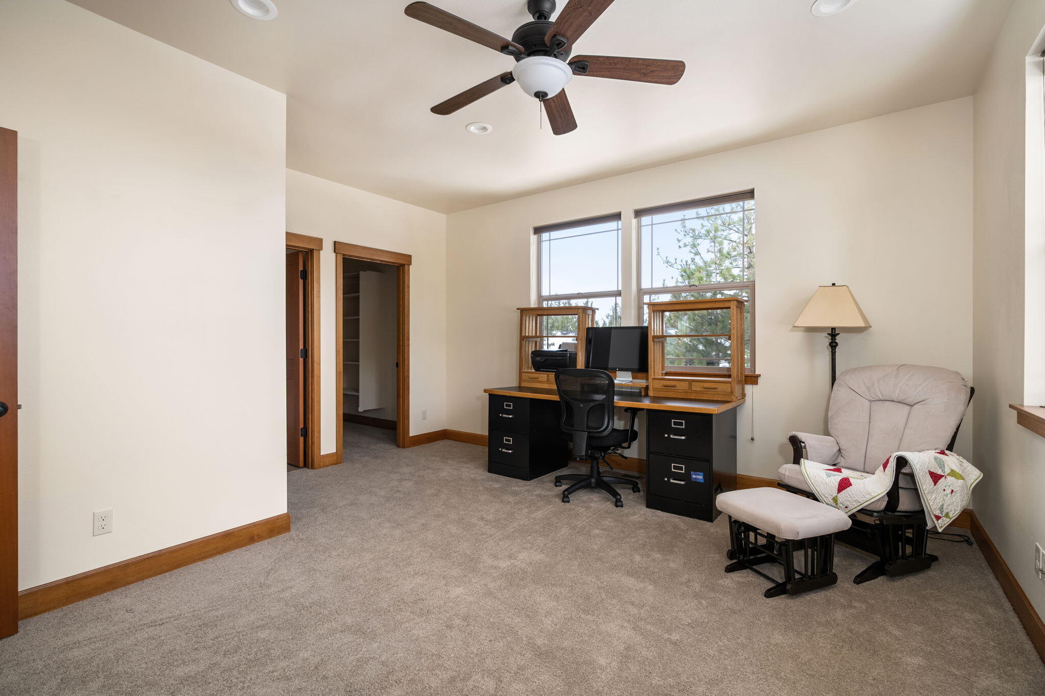 Awbrey Butte - Residential