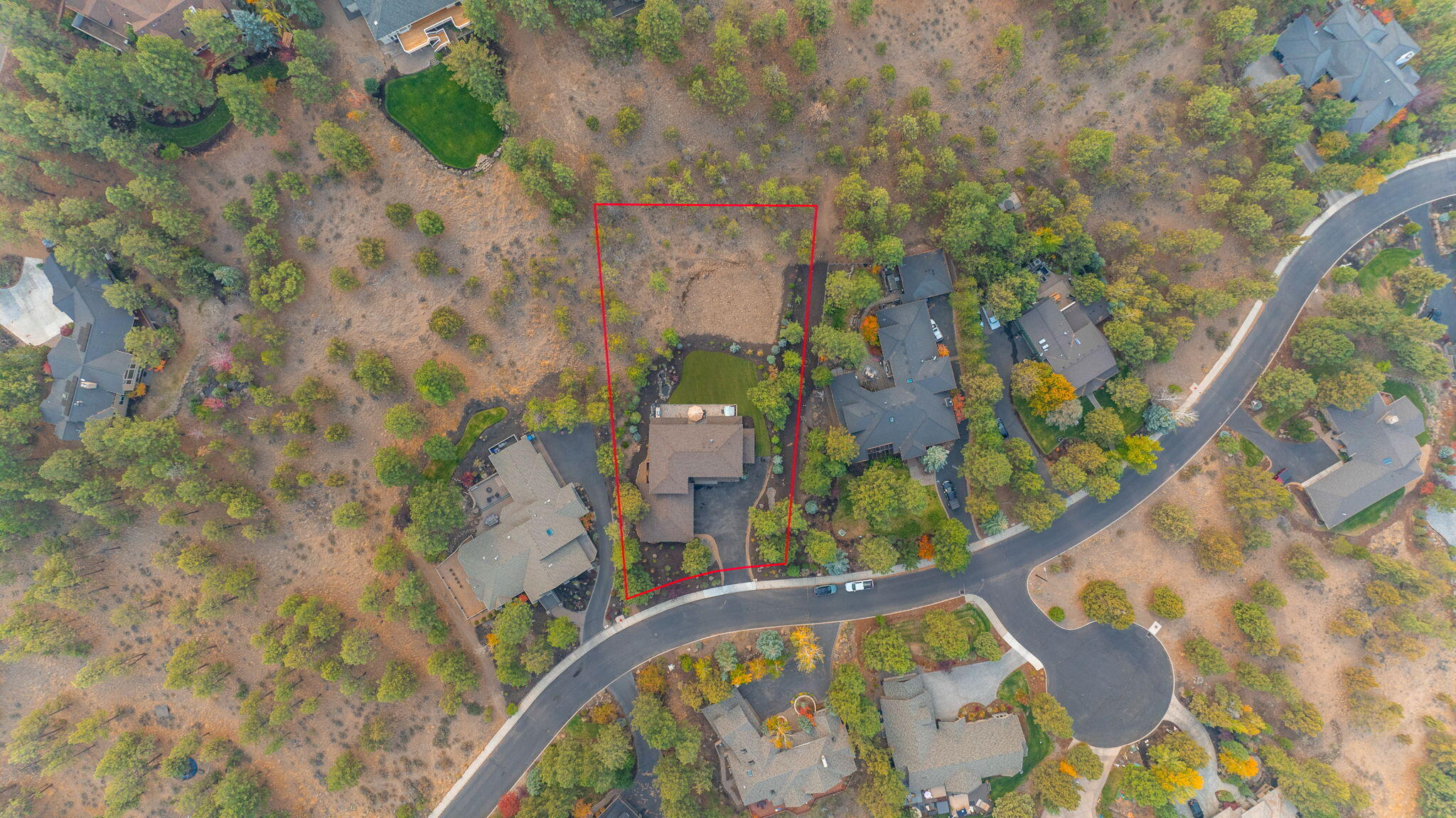 Awbrey Butte - Residential