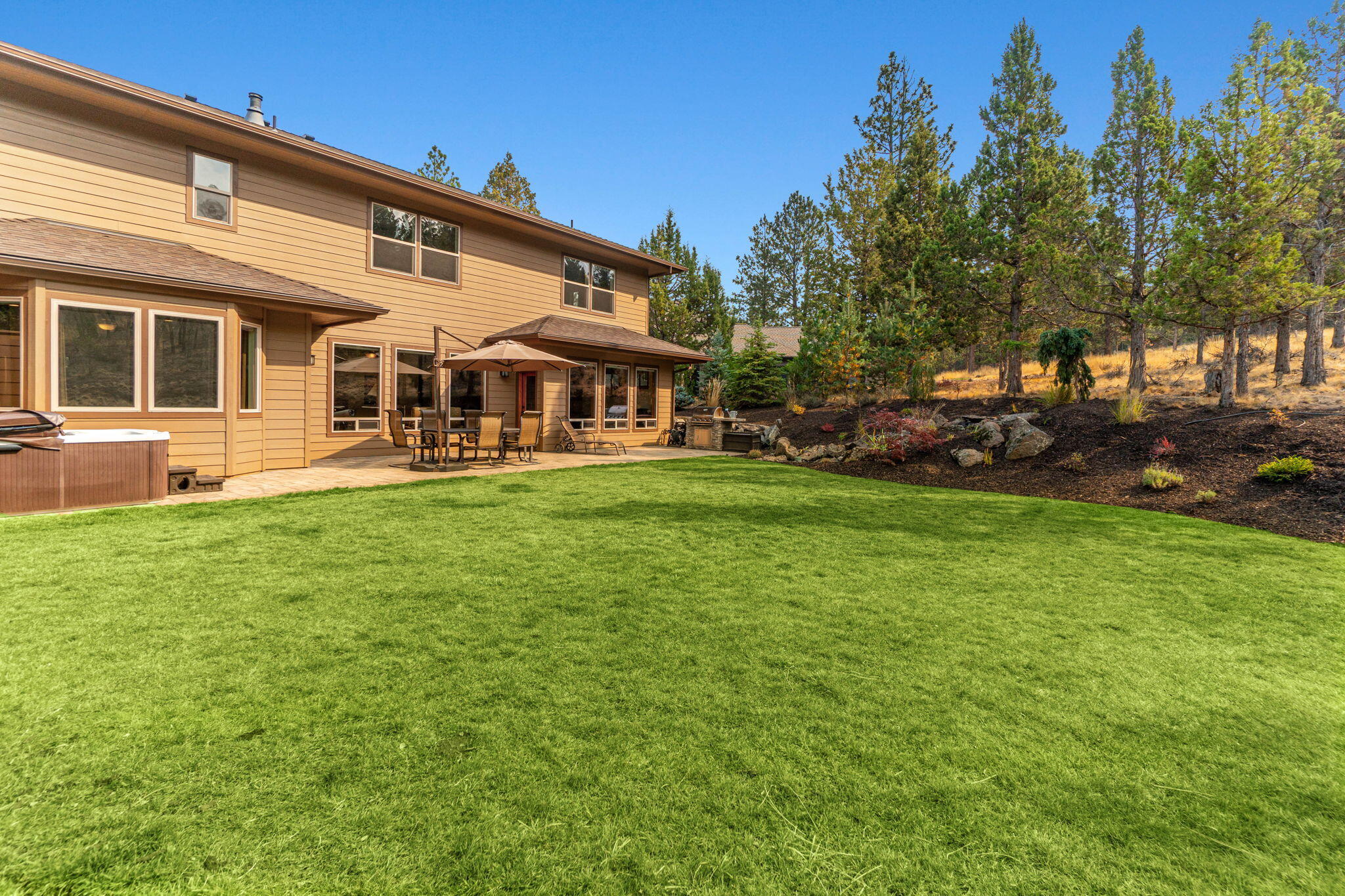 Awbrey Butte - Residential