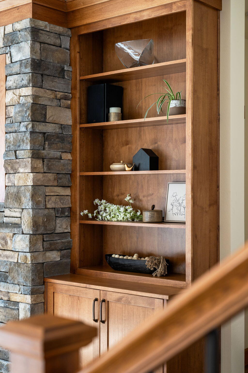 Awbrey Butte - Residential