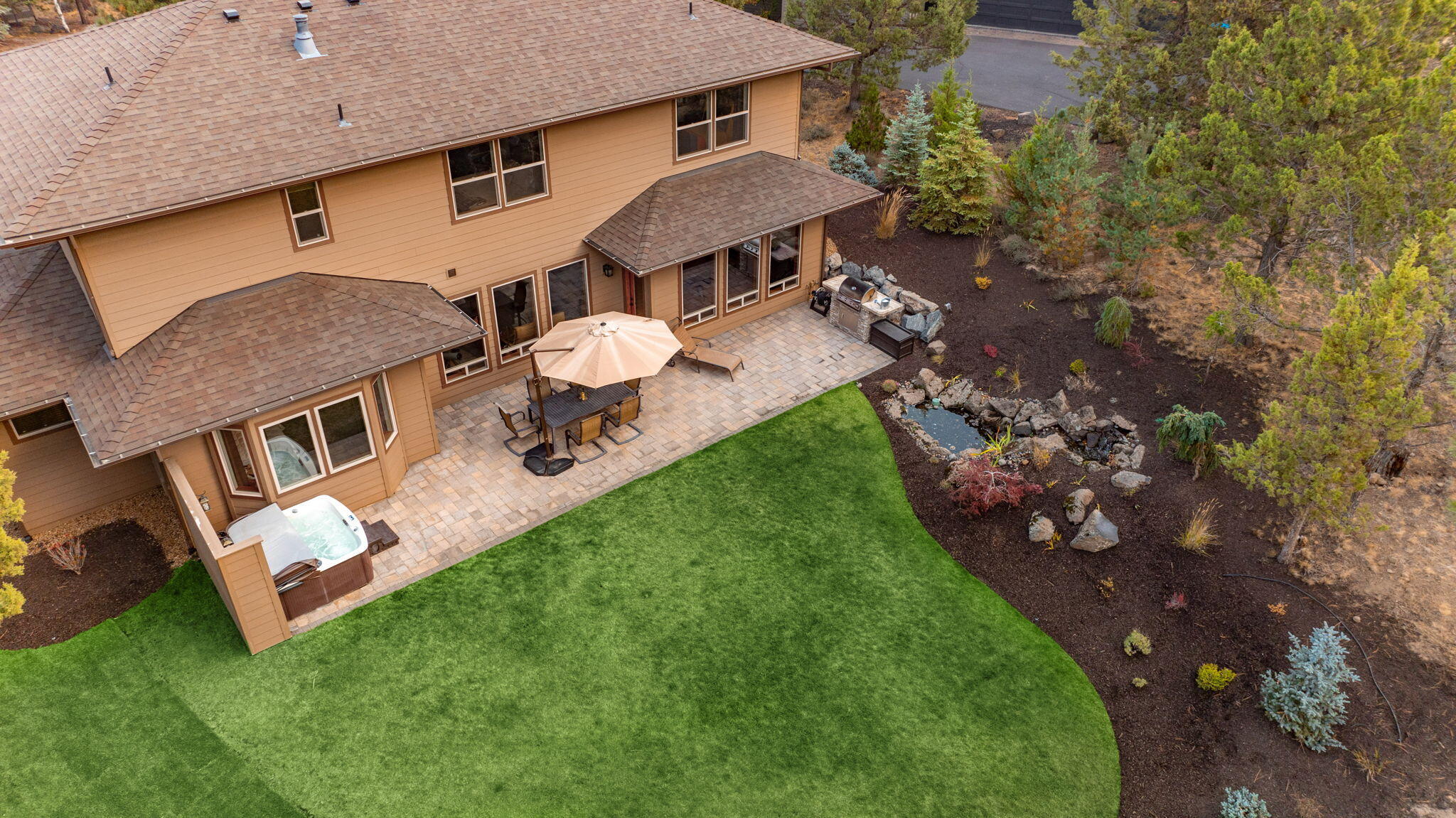 Awbrey Butte - Residential