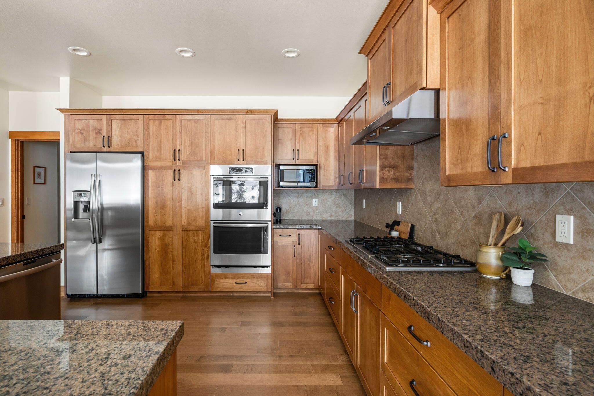 Awbrey Butte - Residential