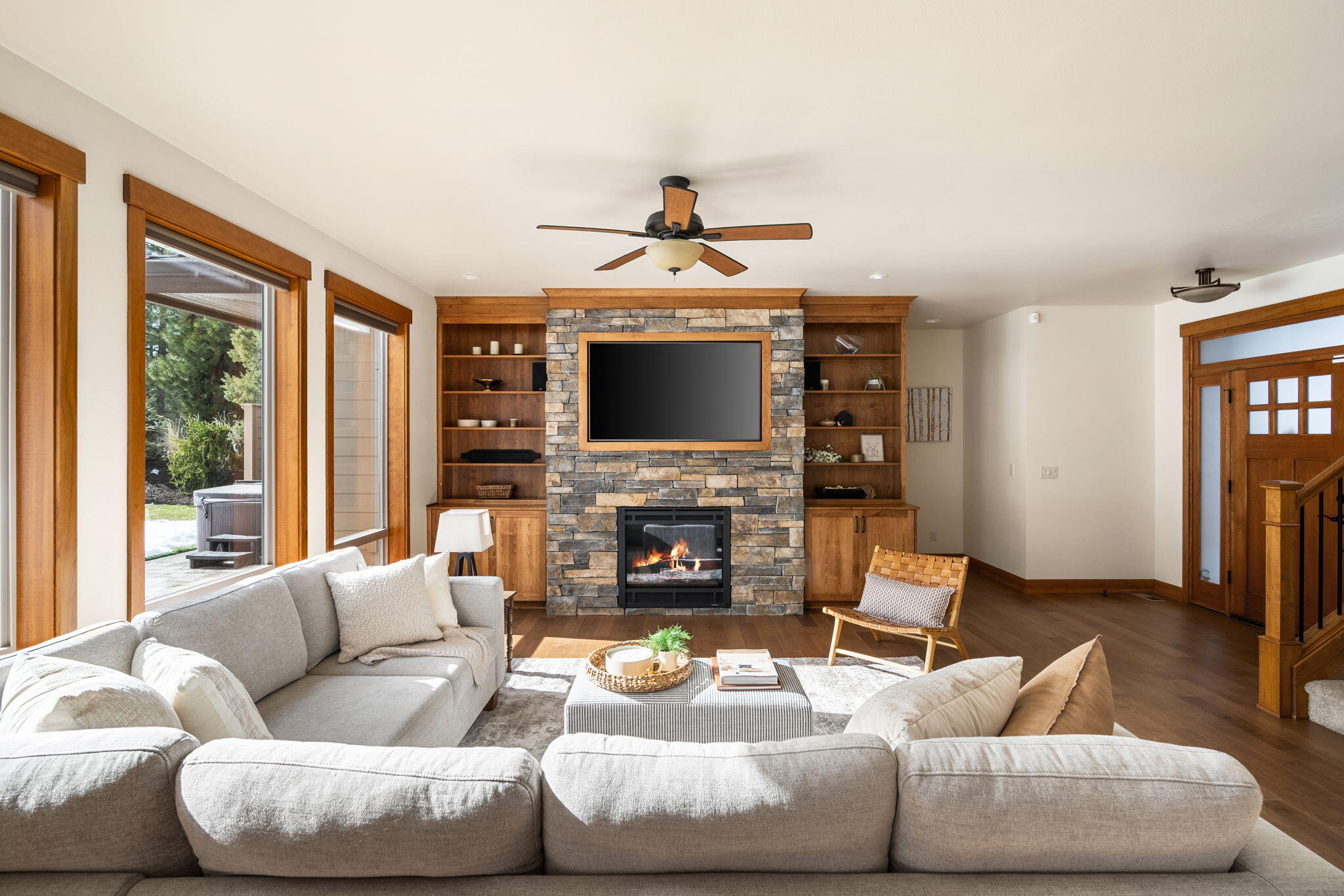 Awbrey Butte - Residential