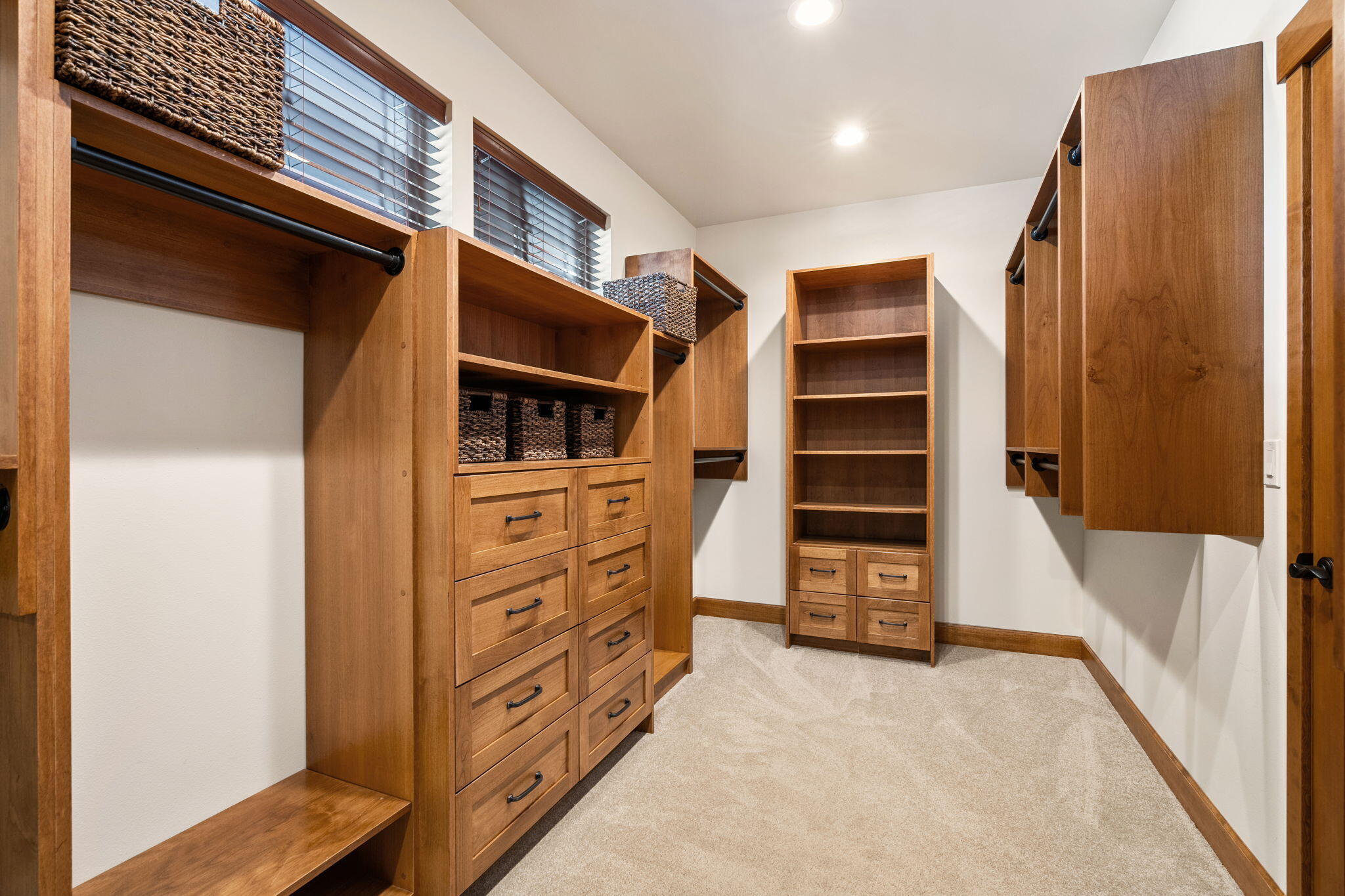 Awbrey Butte - Residential