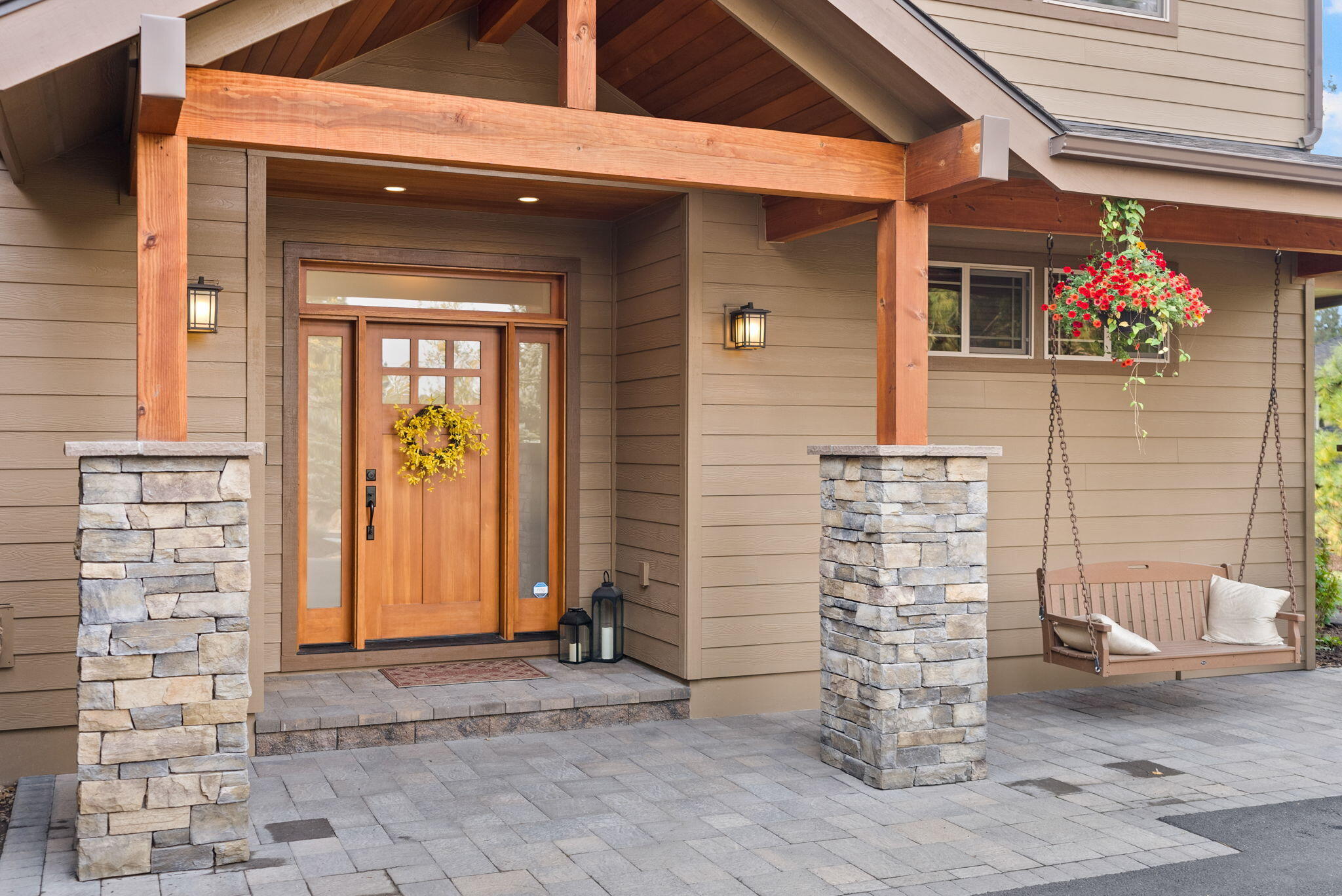 Awbrey Butte - Residential