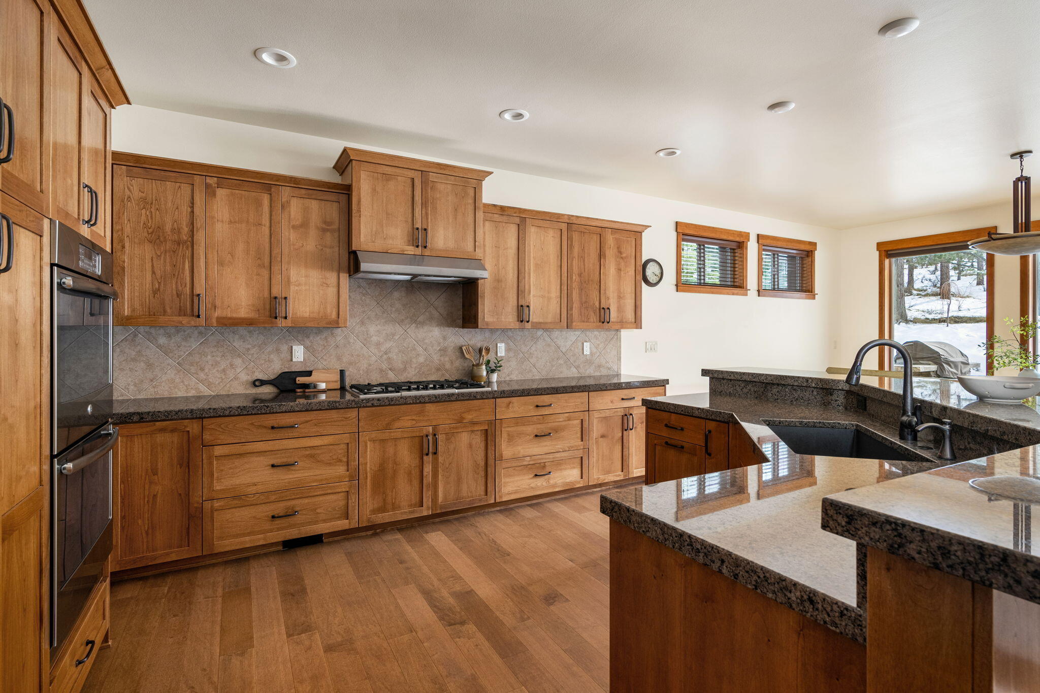 Awbrey Butte - Residential