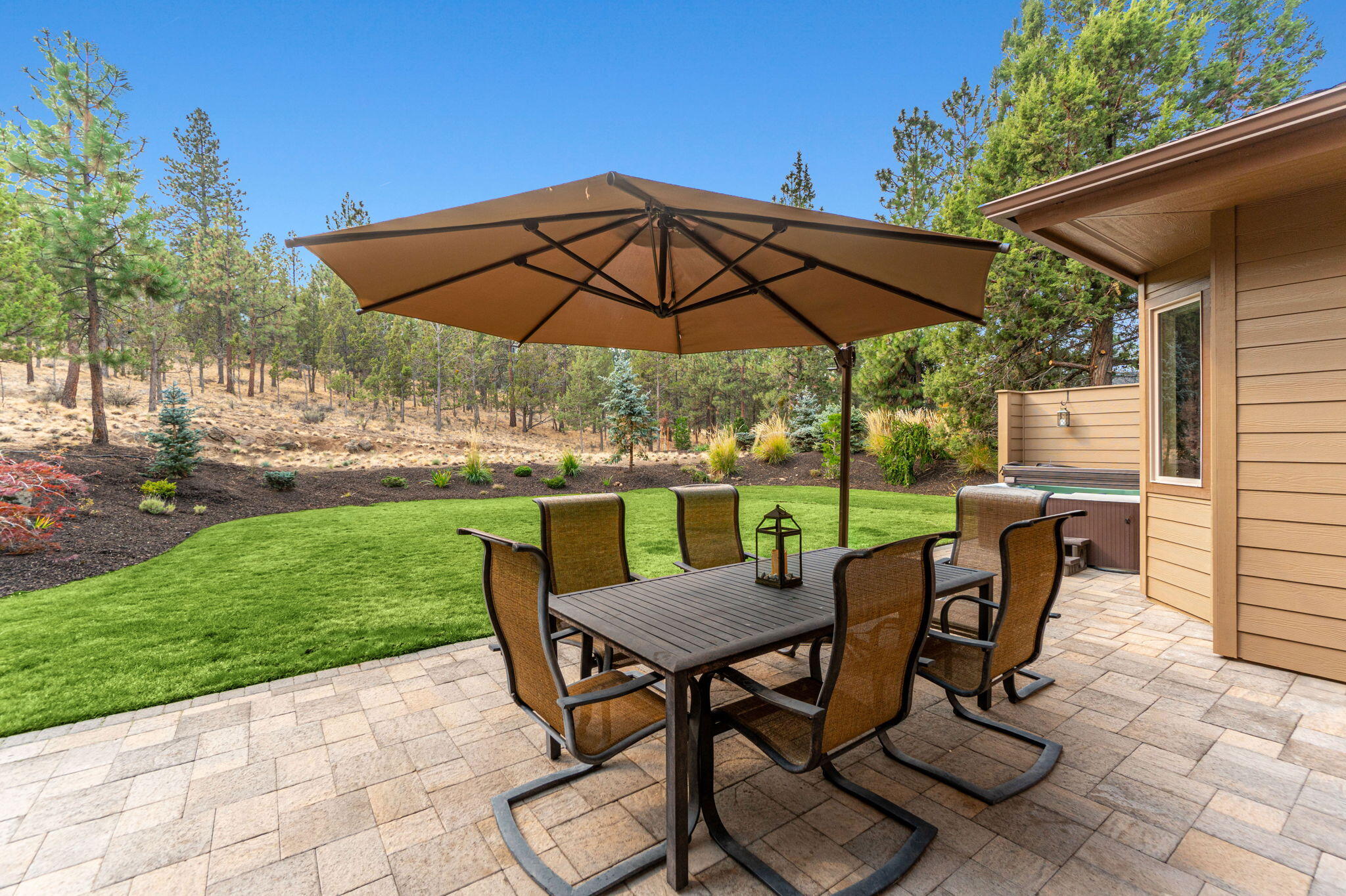 Awbrey Butte - Residential