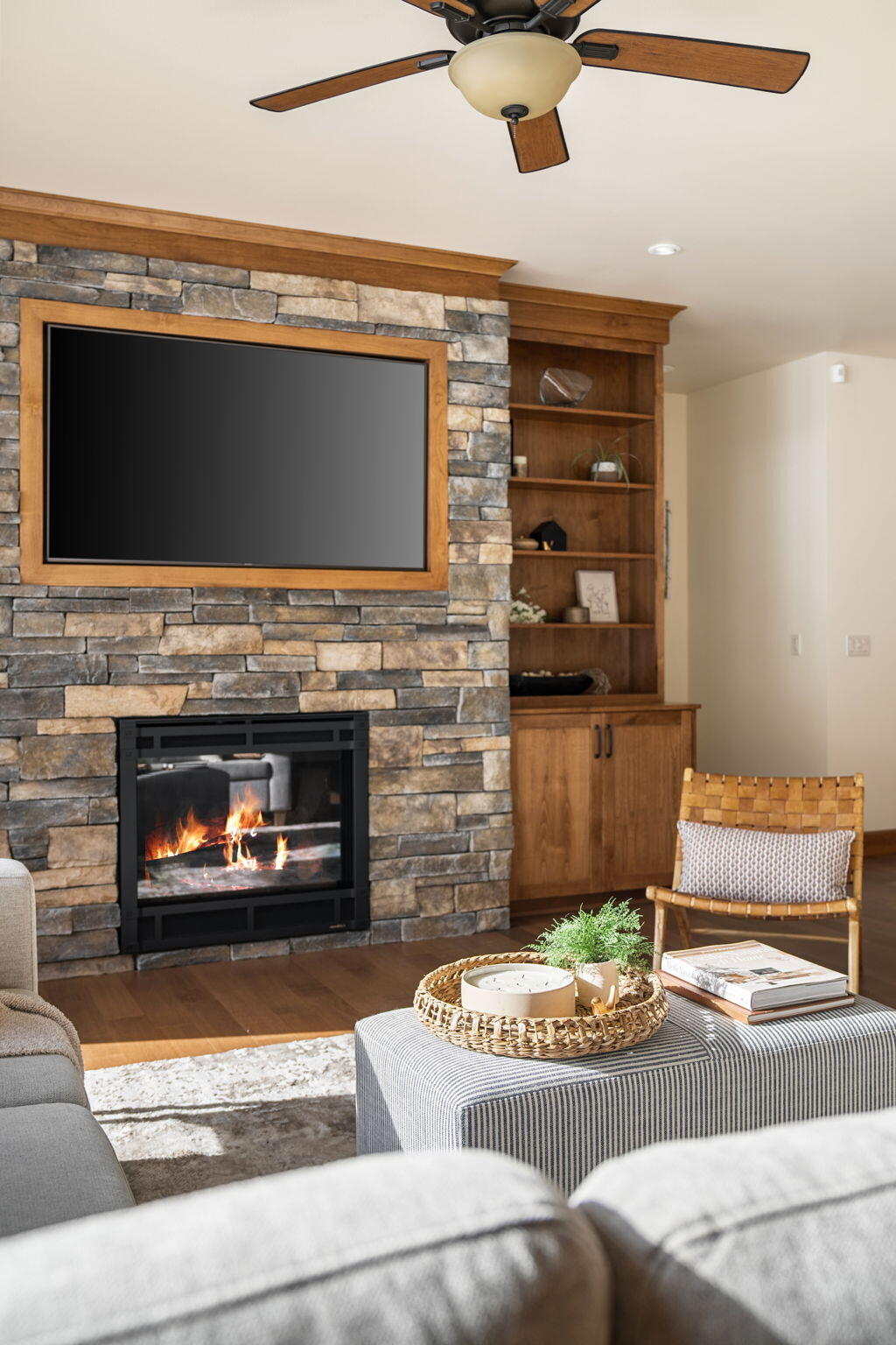 Awbrey Butte - Residential