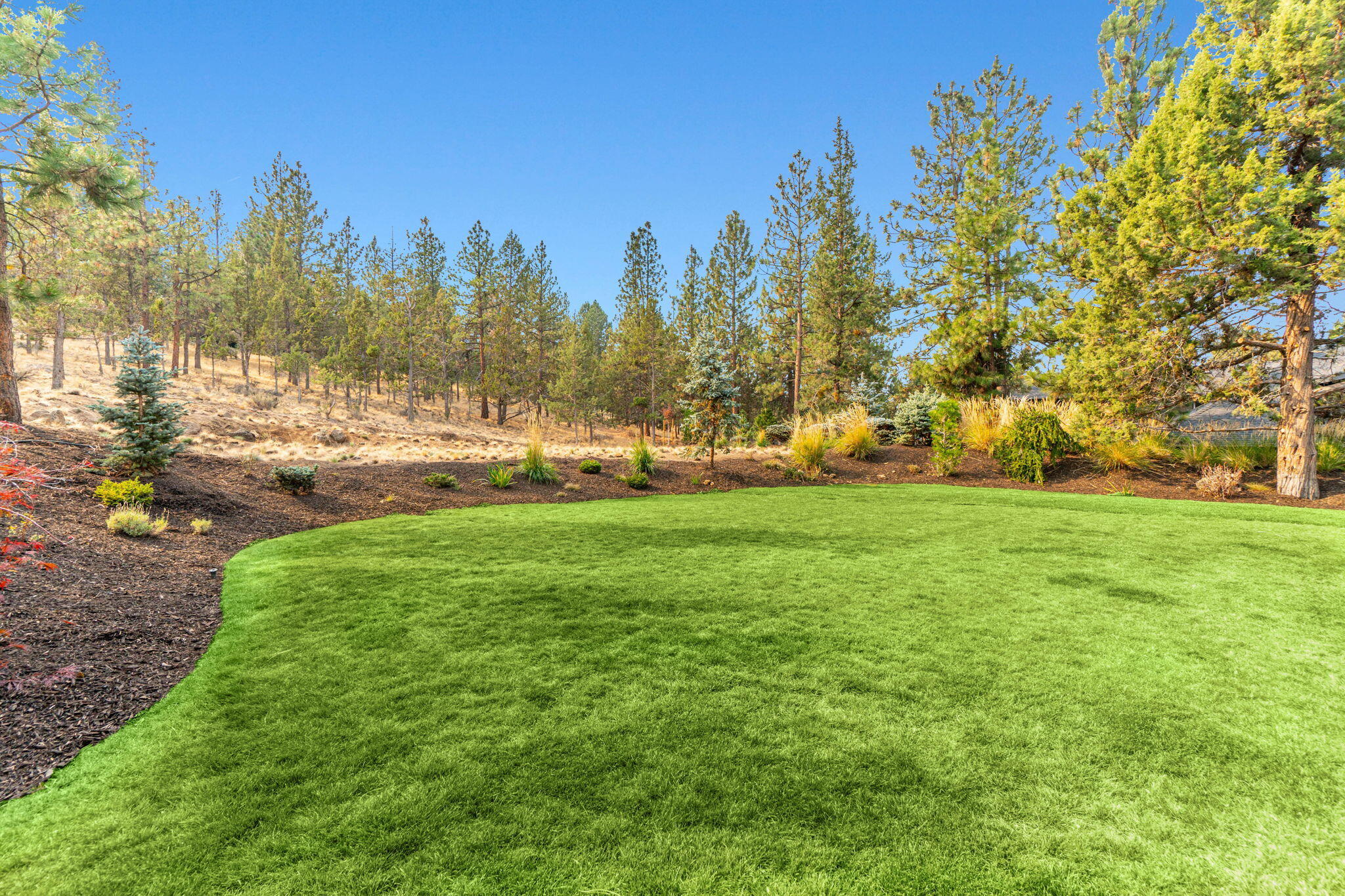 Awbrey Butte - Residential