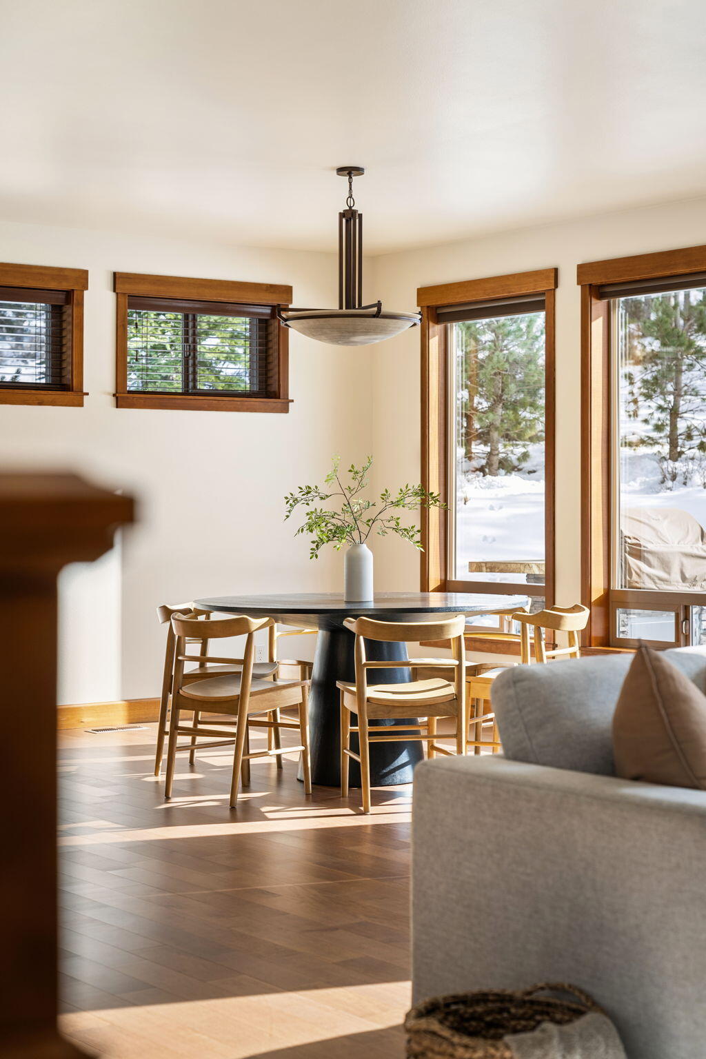 Awbrey Butte - Residential