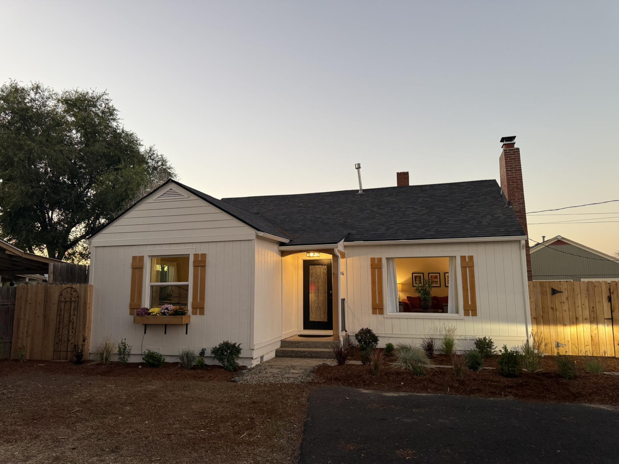 West Medford - Residential