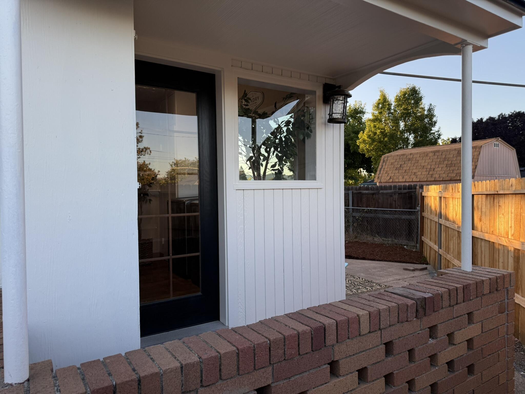 West Medford - Residential