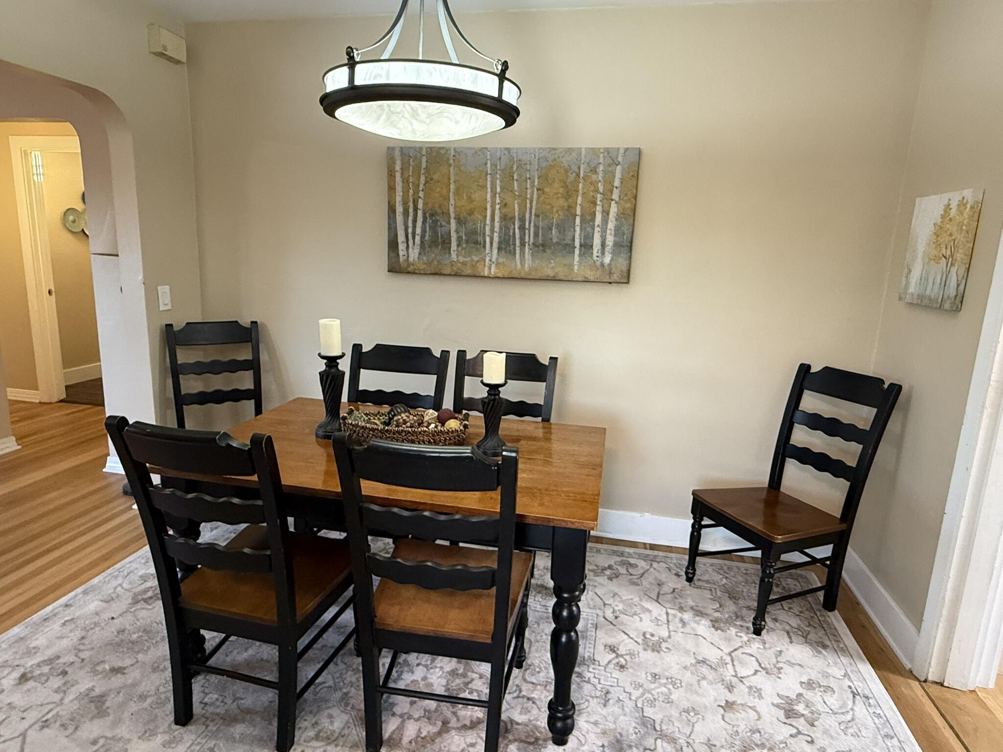 West Medford - Residential