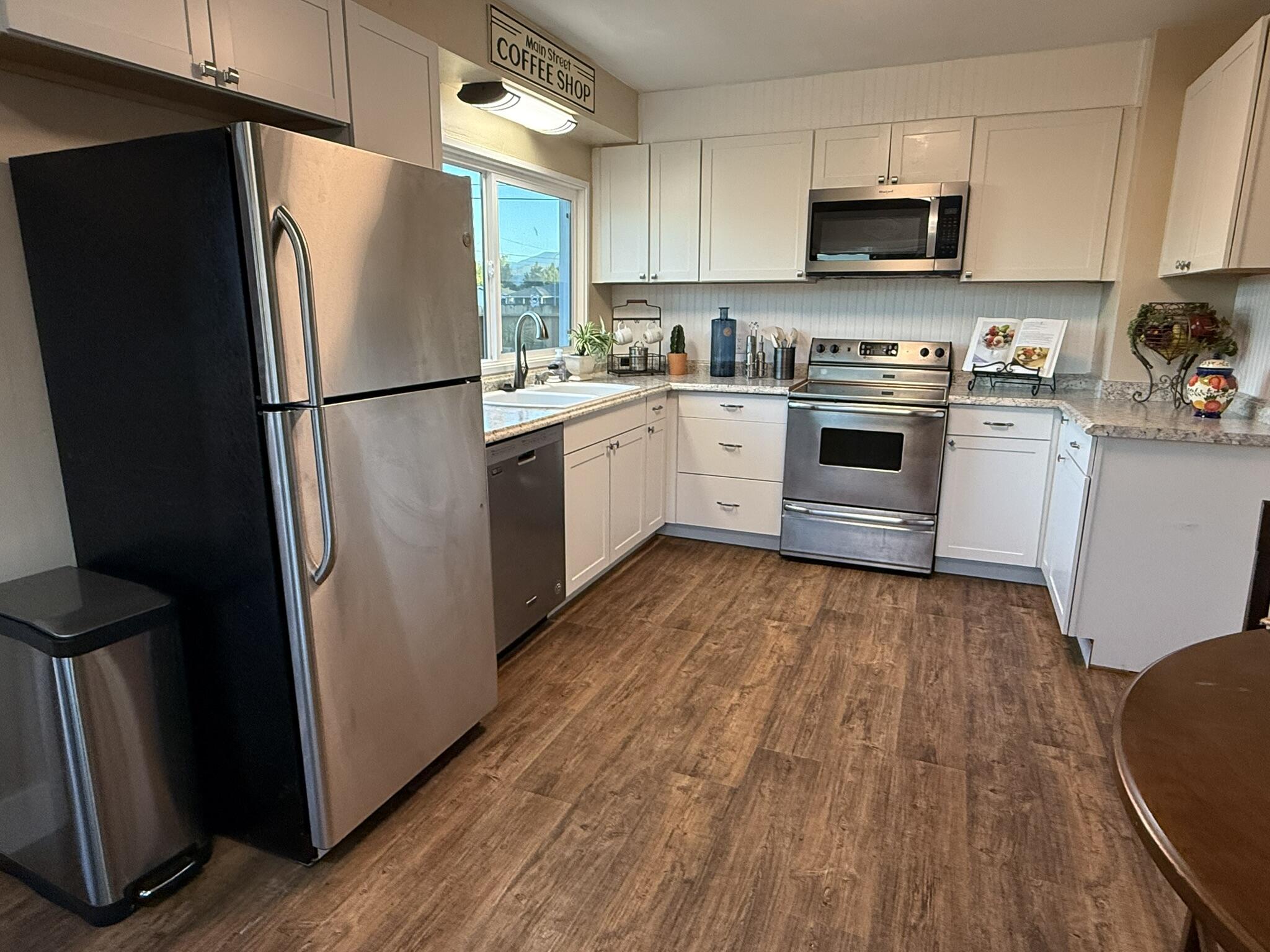 West Medford - Residential