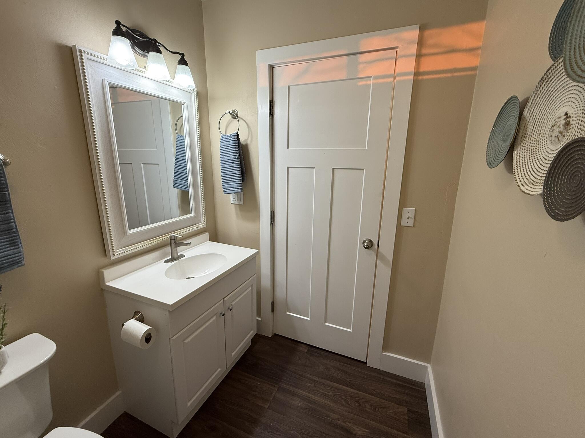 West Medford - Residential