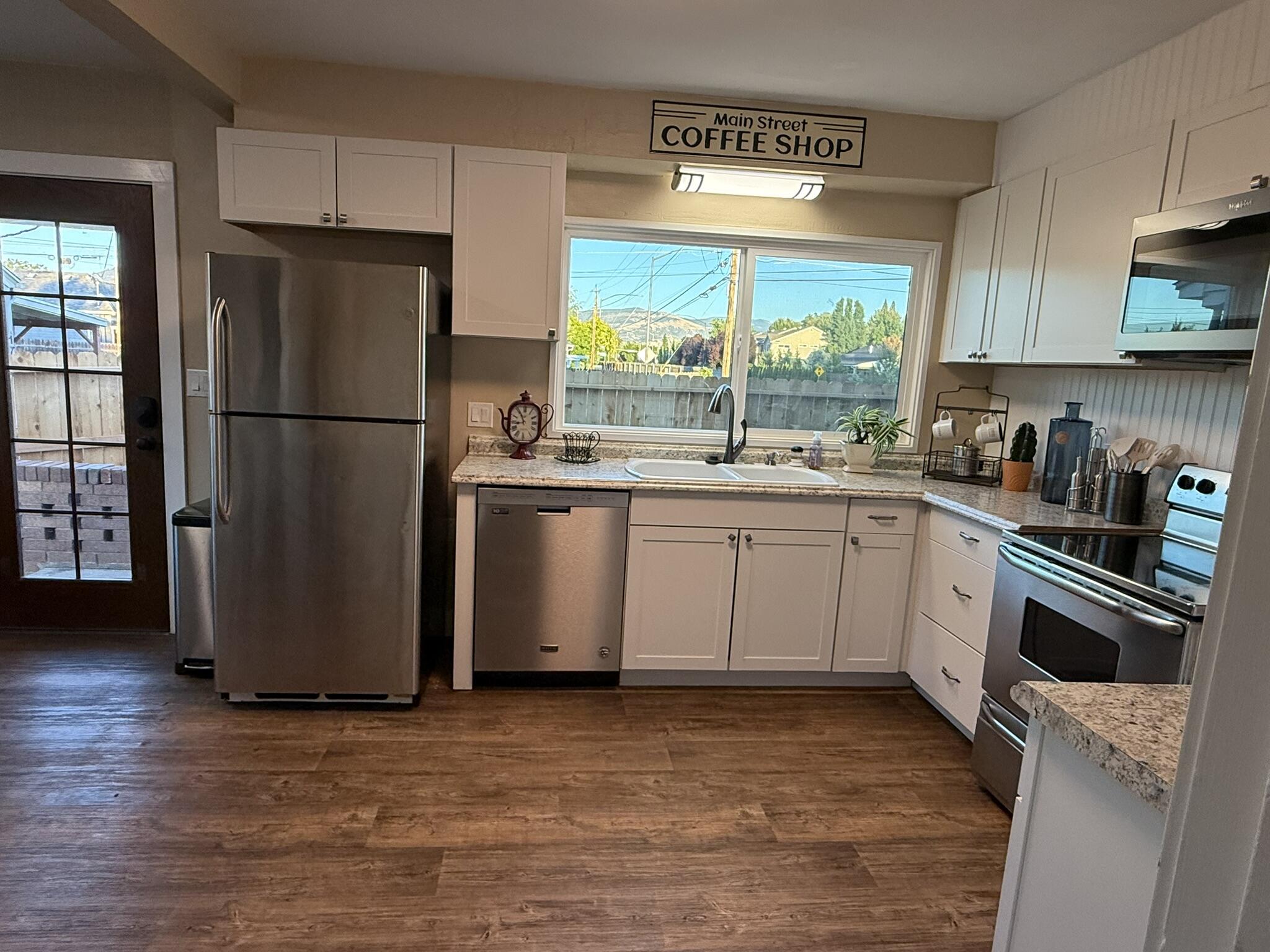 West Medford - Residential