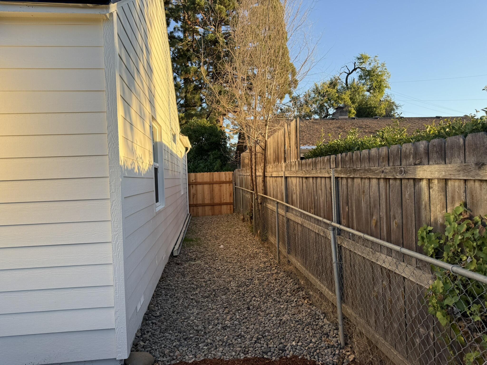 West Medford - Residential