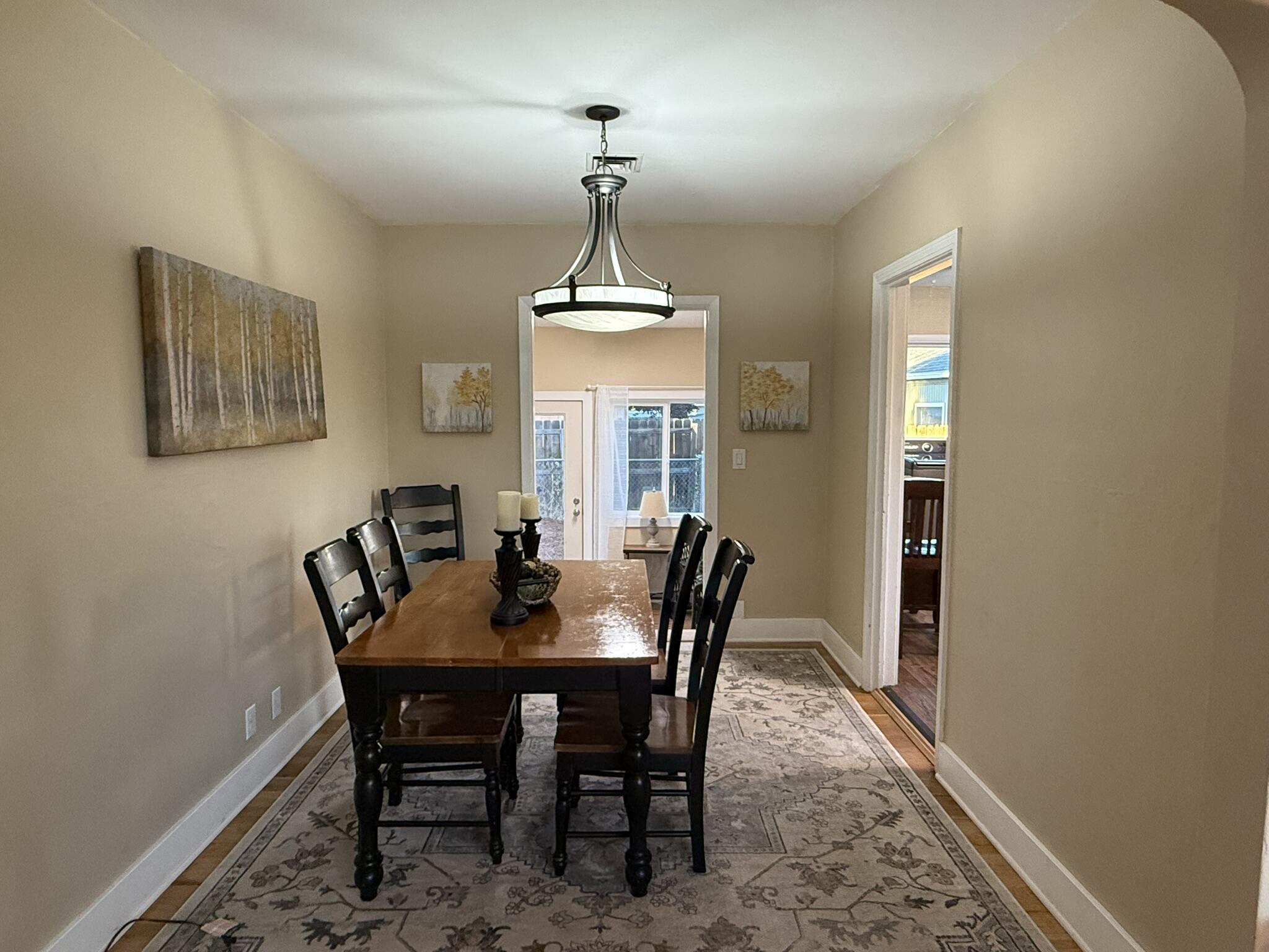 West Medford - Residential