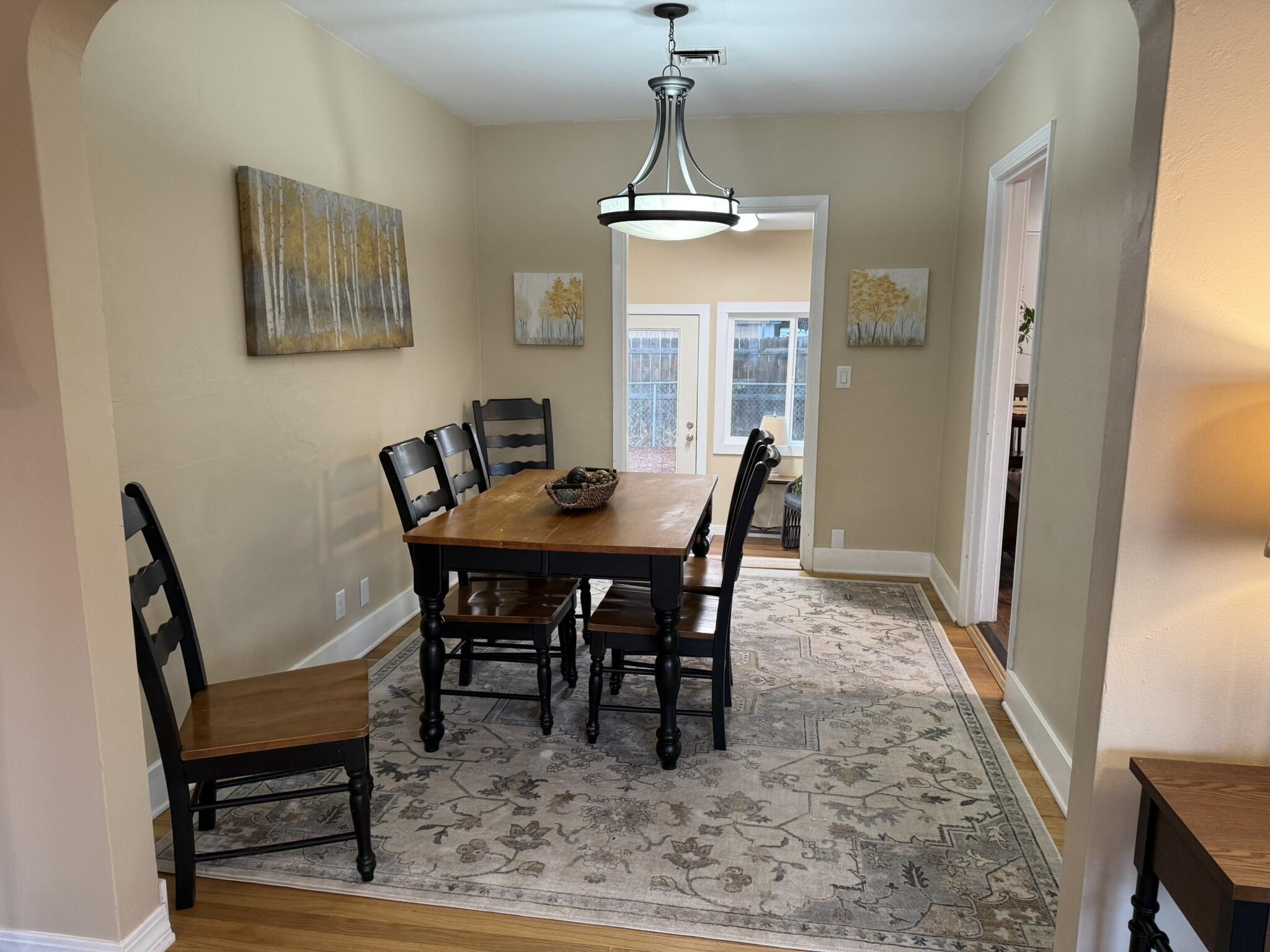 West Medford - Residential