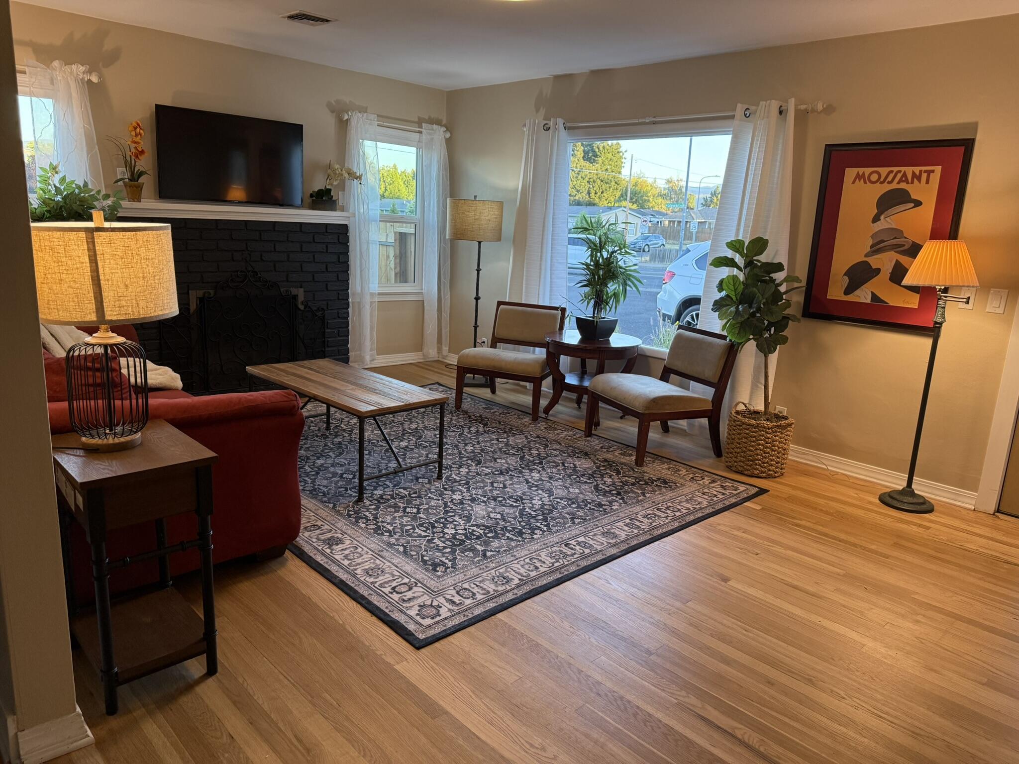 West Medford - Residential