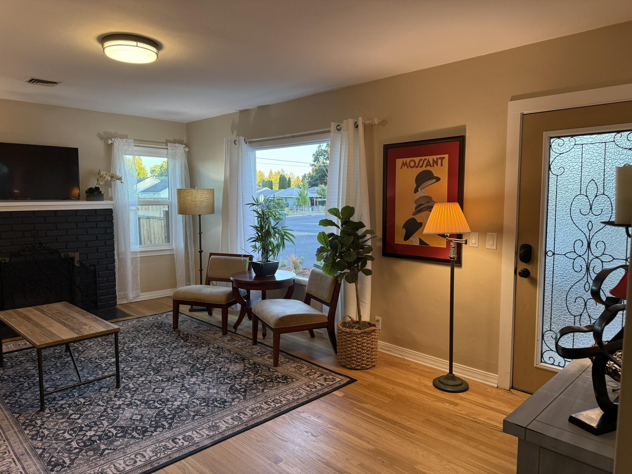 West Medford - Residential