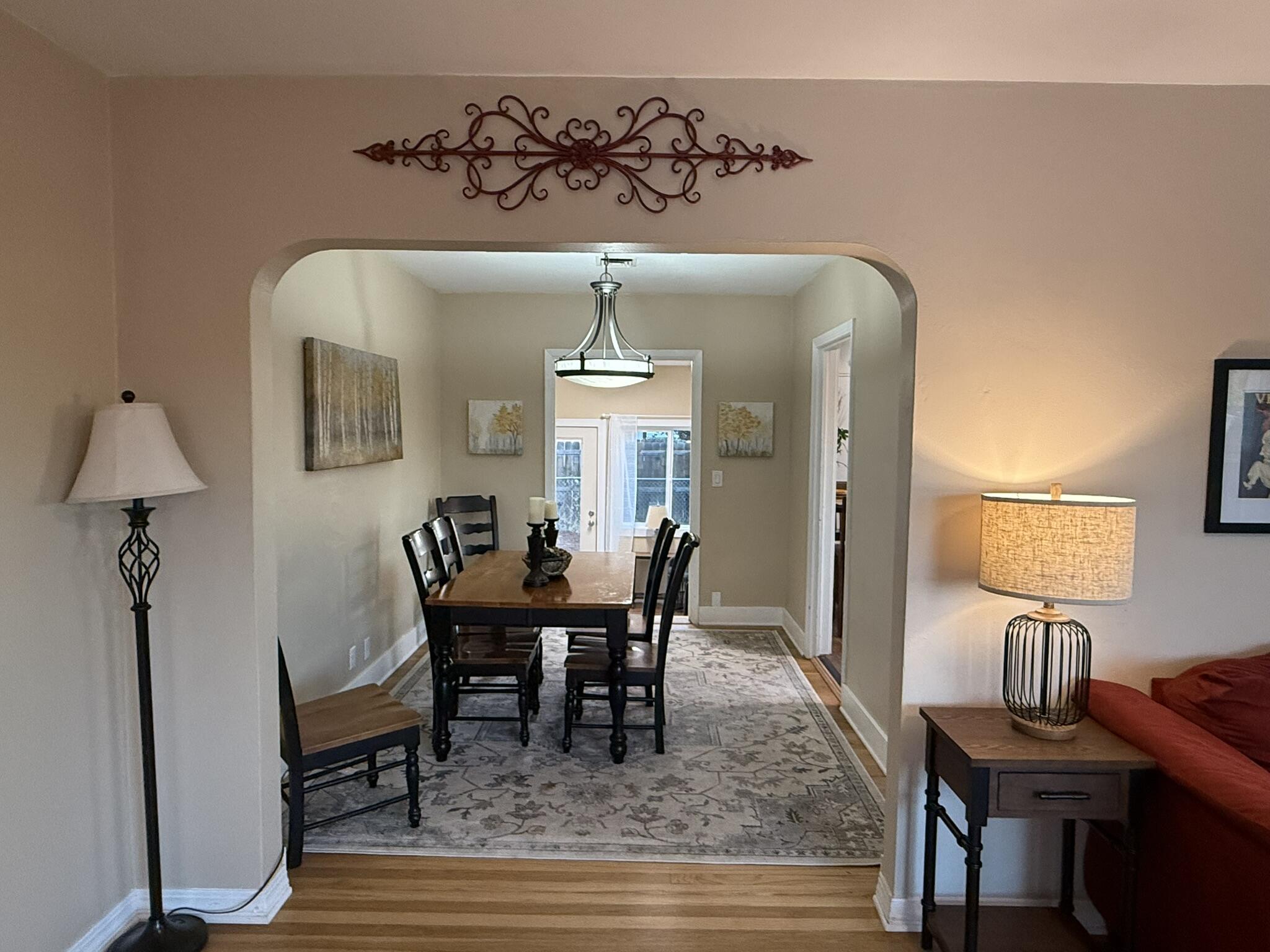 West Medford - Residential