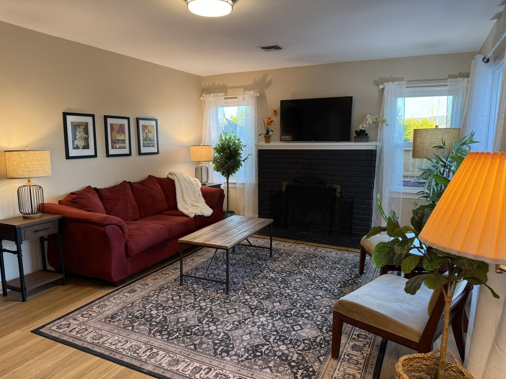 West Medford - Residential