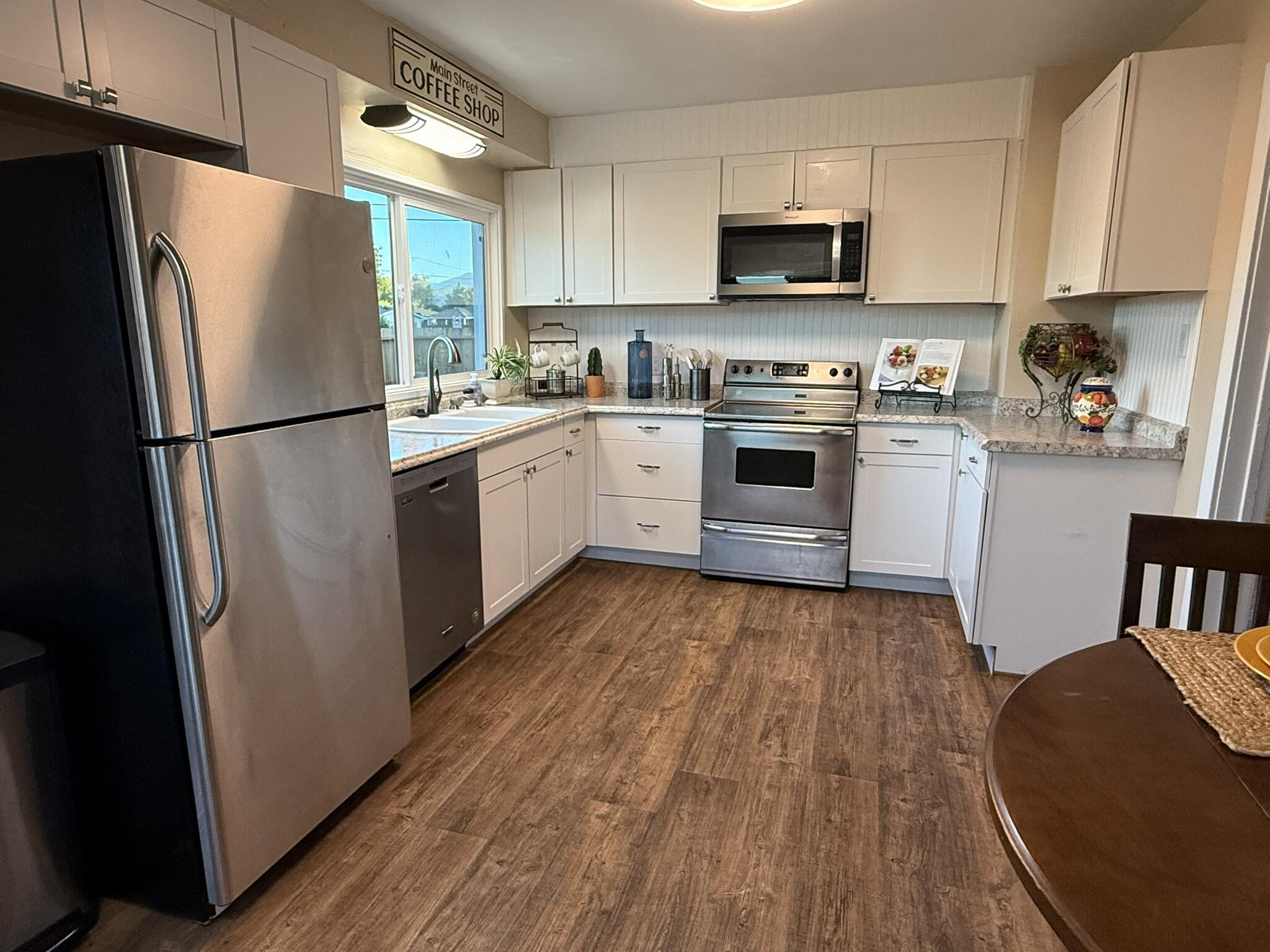 West Medford - Residential