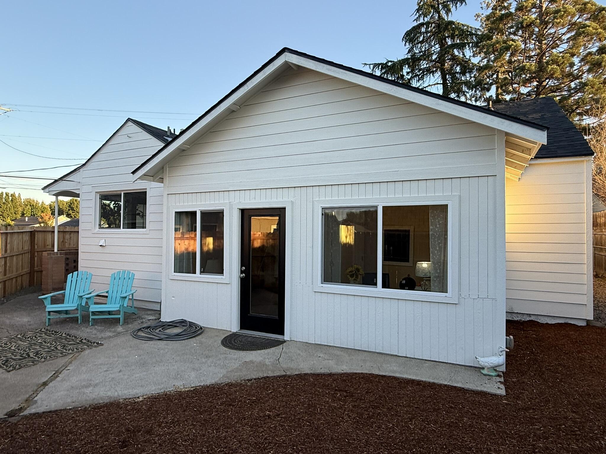 West Medford - Residential