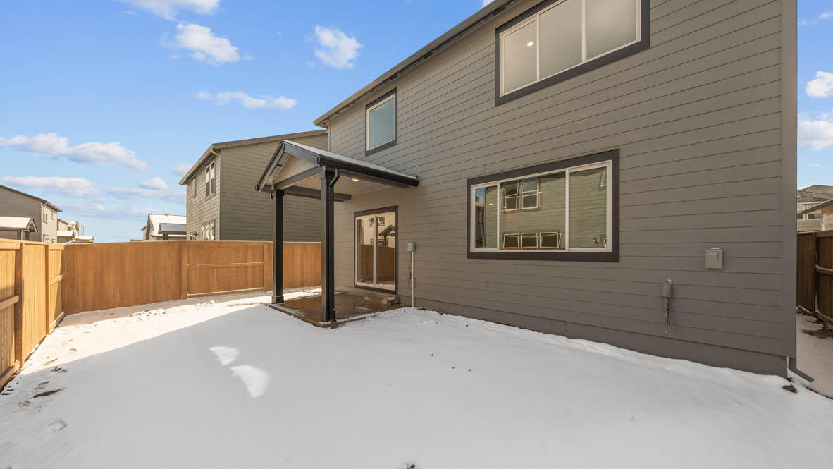 Stevens Ranch - Residential