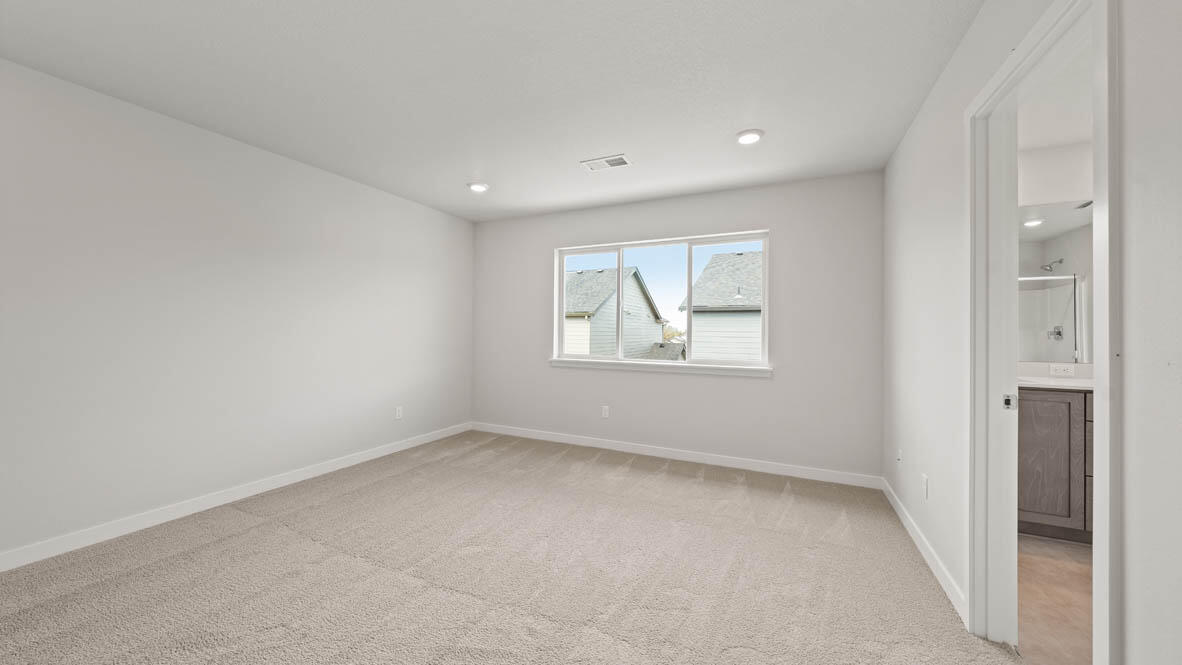 Stevens Ranch - Residential