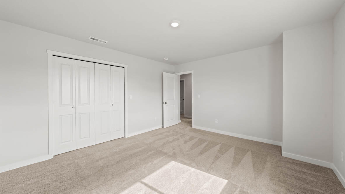 Stevens Ranch - Residential