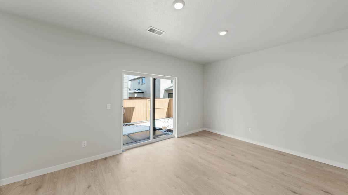 Stevens Ranch - Residential