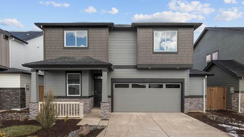 21625 SE Fuji Drive Bend OR 97702