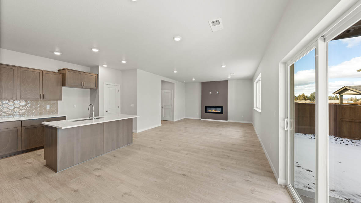 Stevens Ranch - Residential