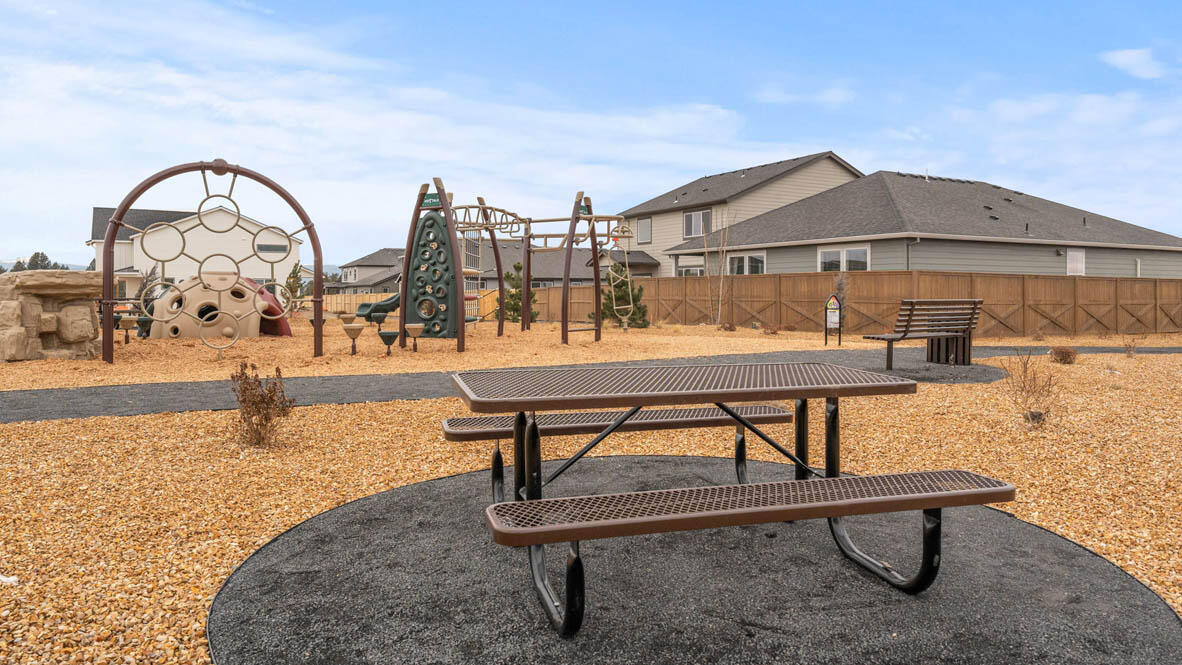 Stevens Ranch - Residential