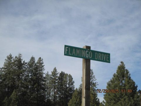 Tiny photo for Flamingo Drive #6, Bonanza, OR 97623 (MLS # 220213136)