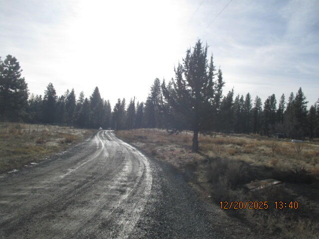 Klamath Falls Forest Estates -Hwy 66 Unit -Plat No. 2 - Land