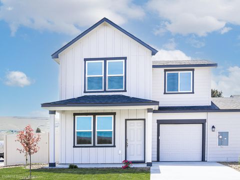 2692 NW 28th Street Redmond OR 97756