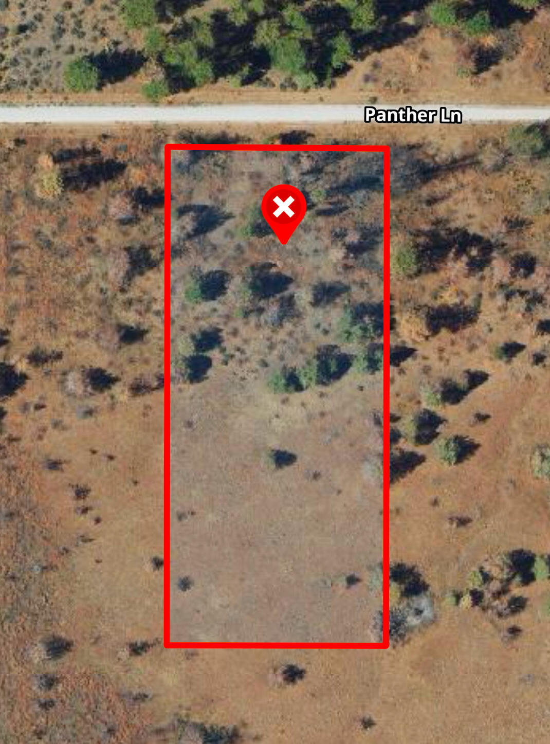 Klamath Falls Forest Estates Hwy 66 Unit Plat 4 - Land