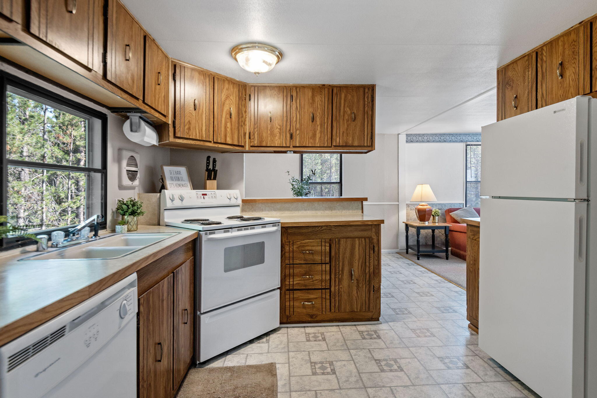 Parkway Acres - Residential