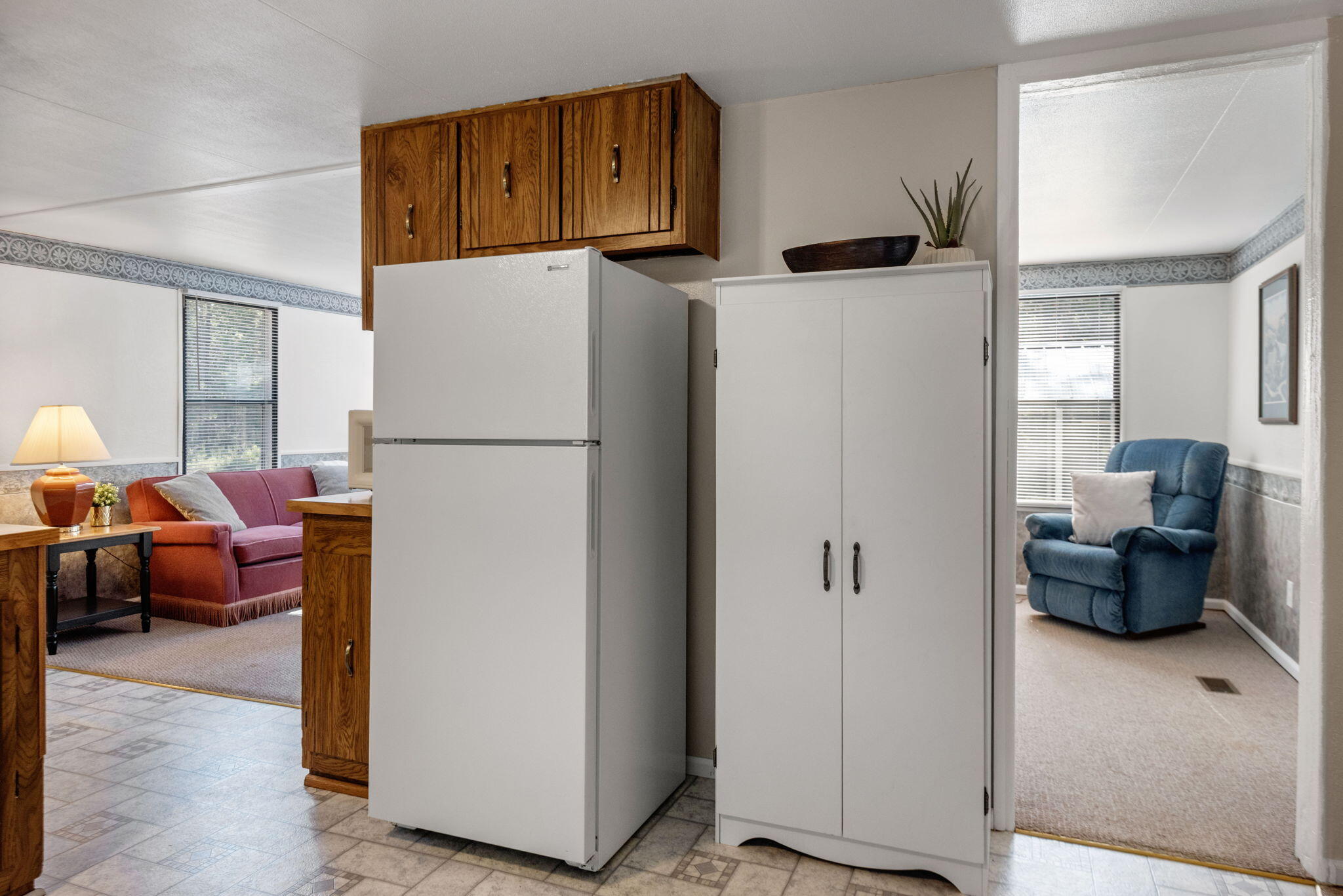 Parkway Acres - Residential