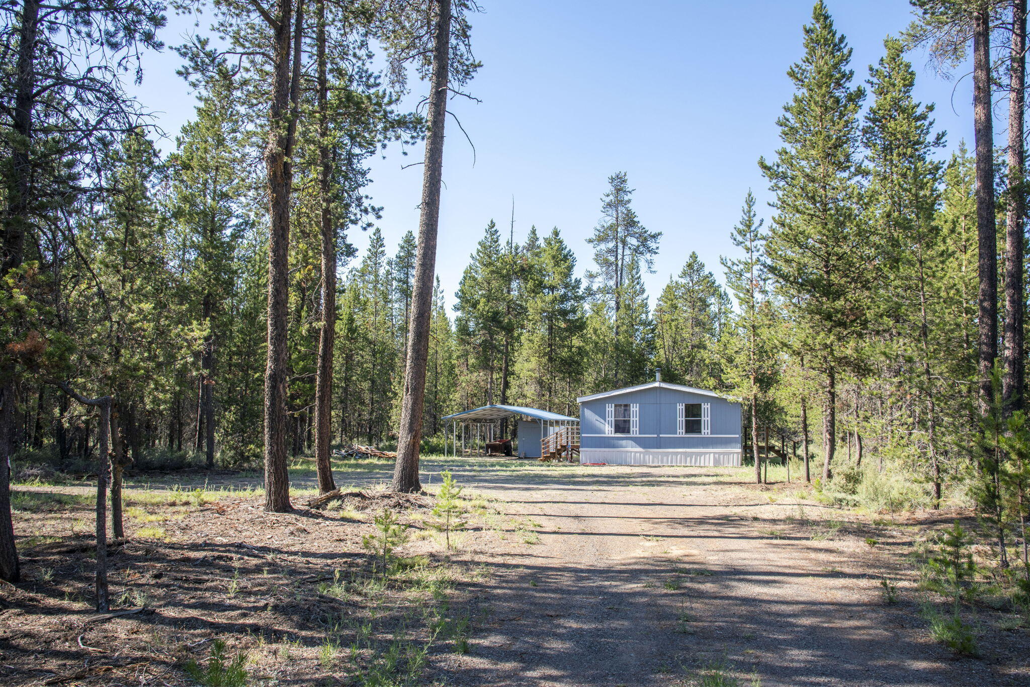 Parkway Acres - Residential