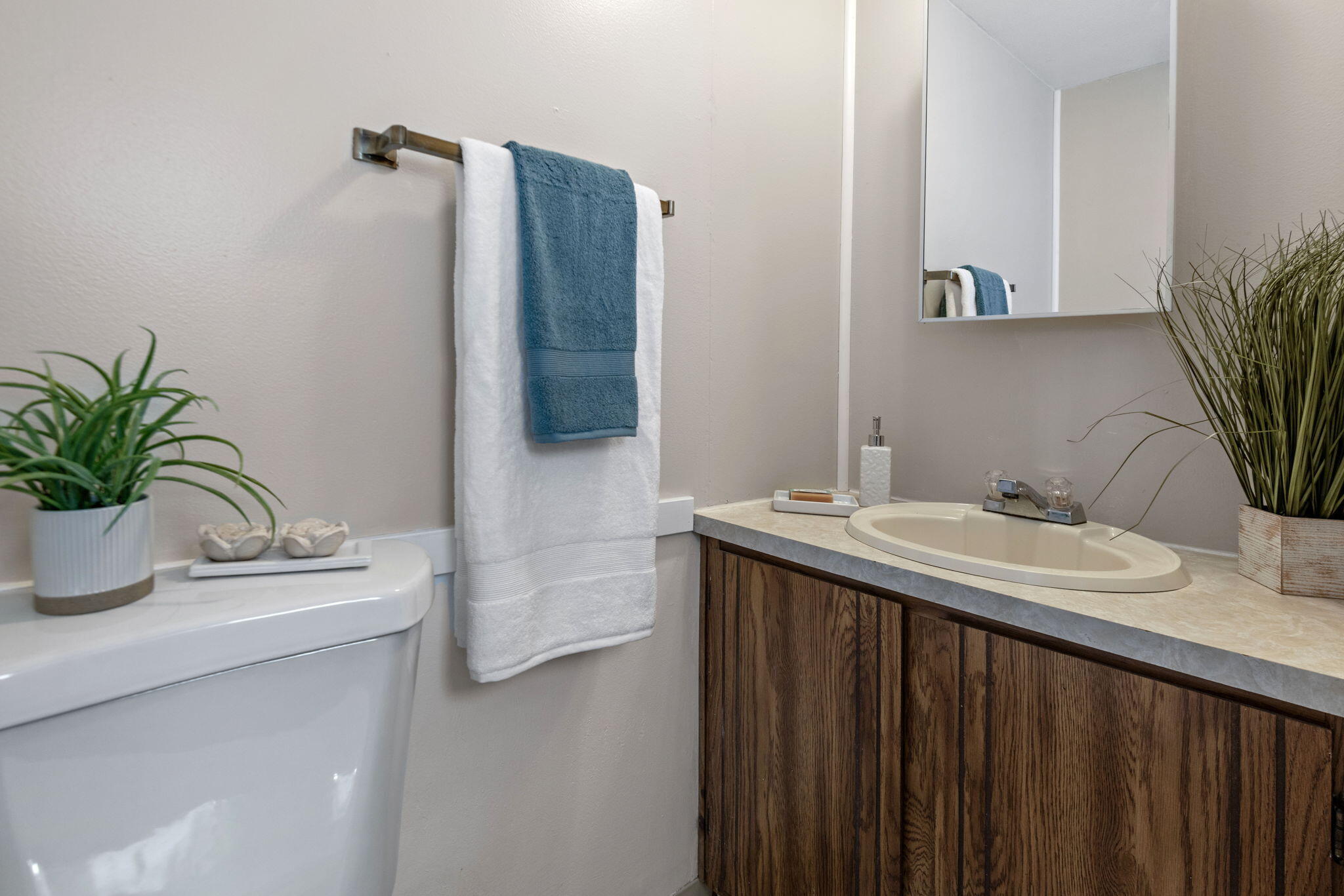 Parkway Acres - Residential