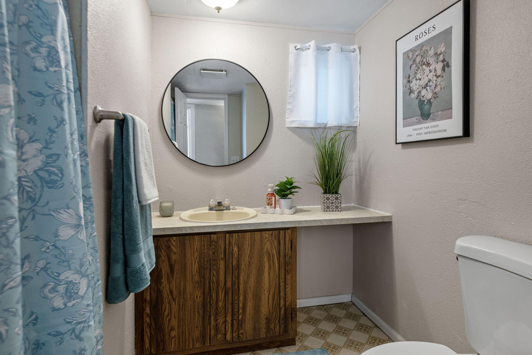 Parkway Acres - Residential