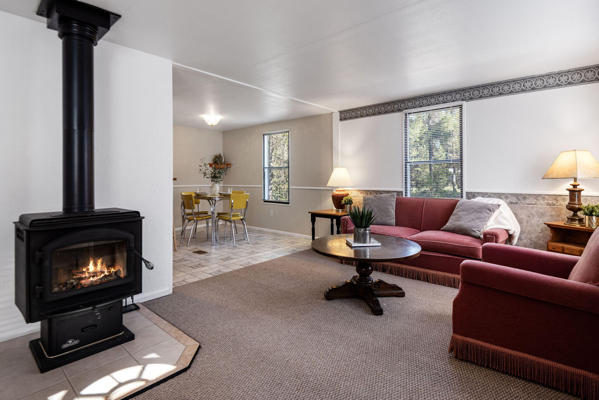 Parkway Acres - Residential