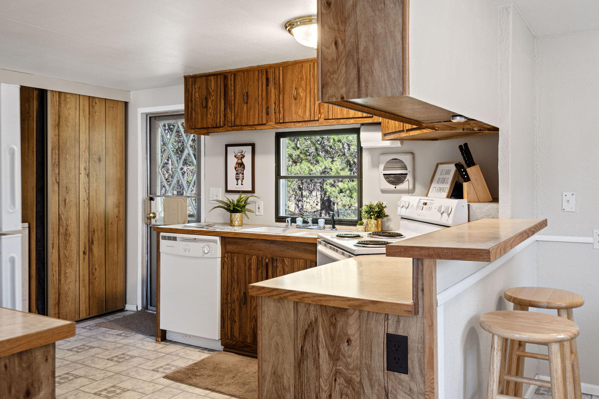 Parkway Acres - Residential