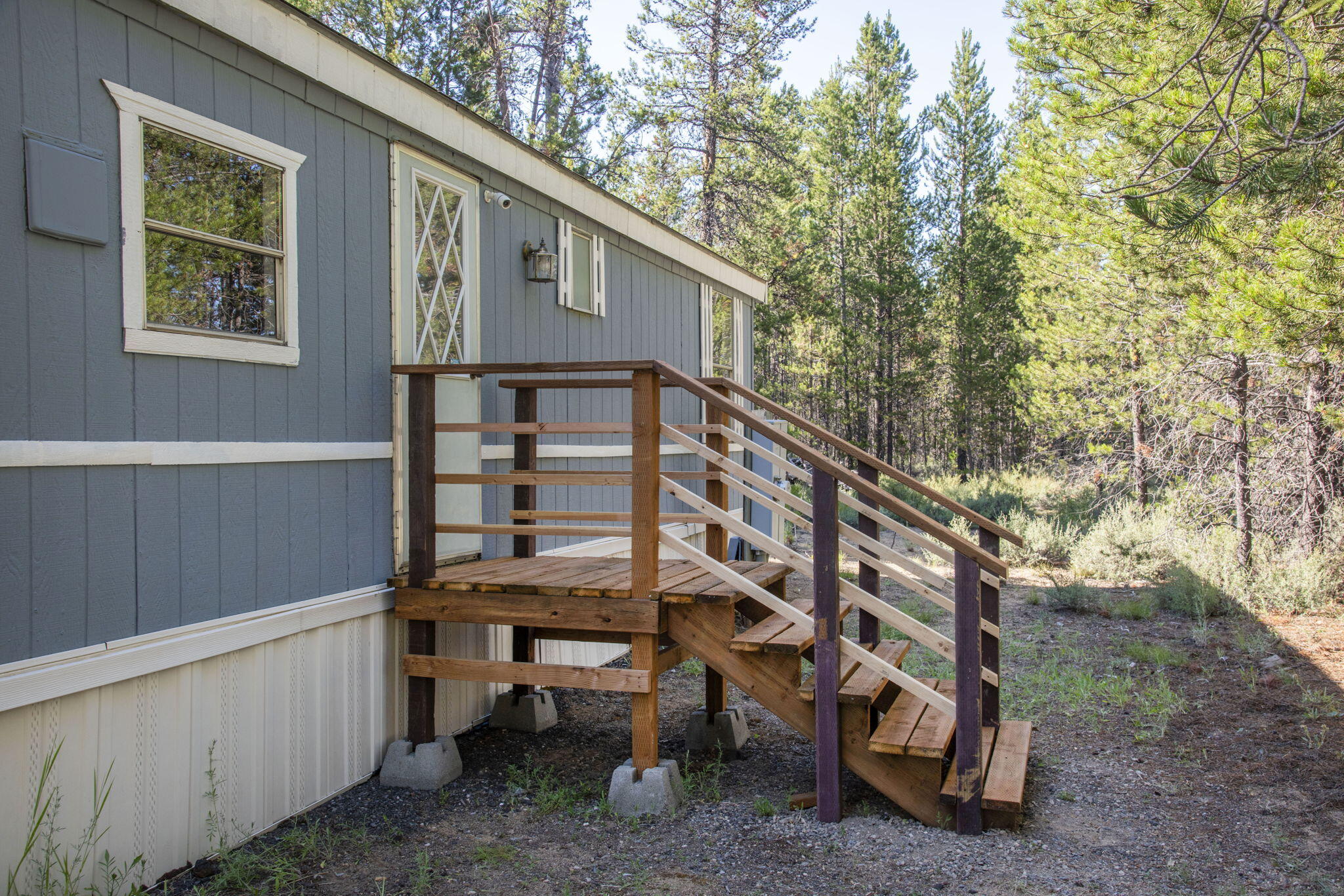 Parkway Acres - Residential