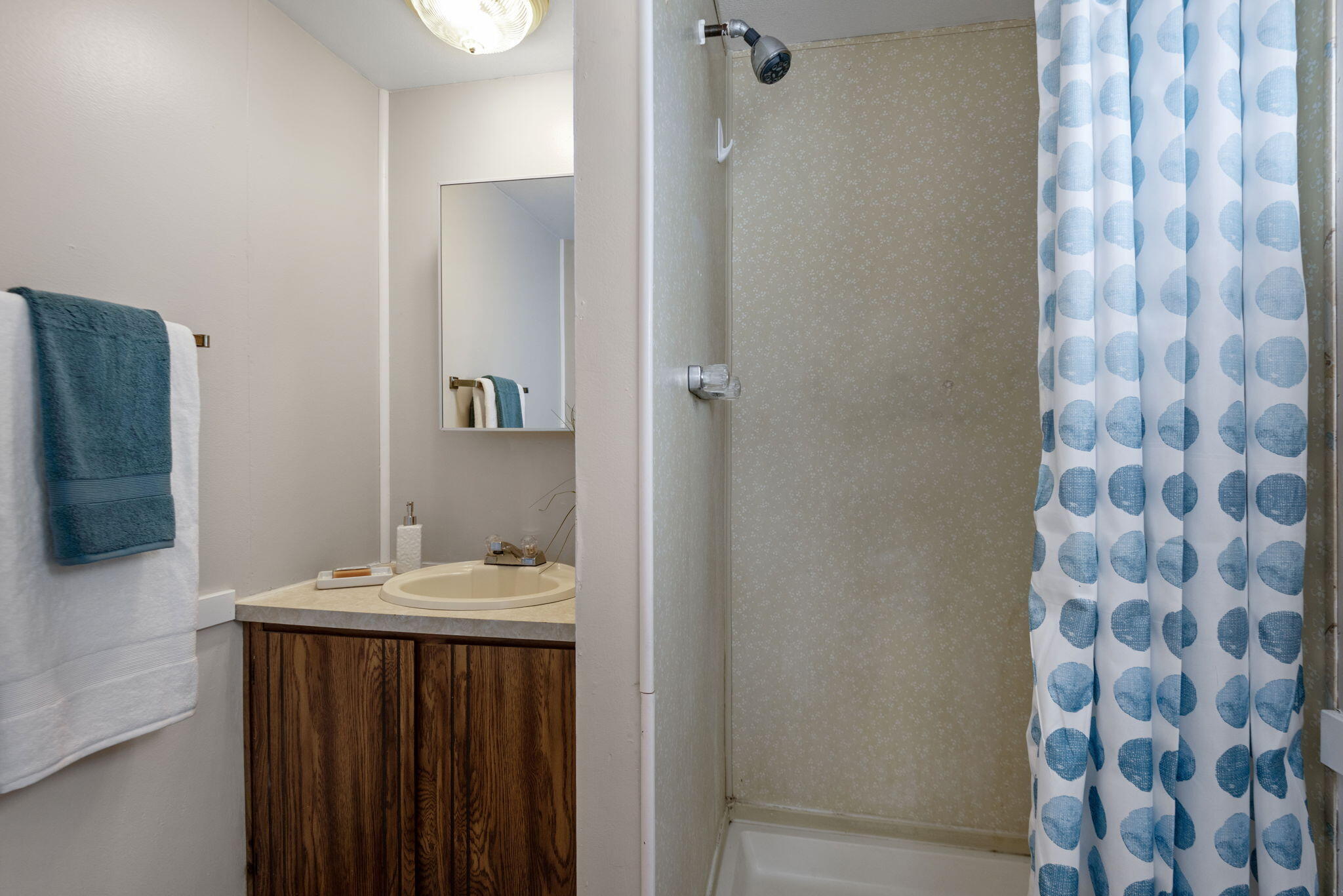 Parkway Acres - Residential